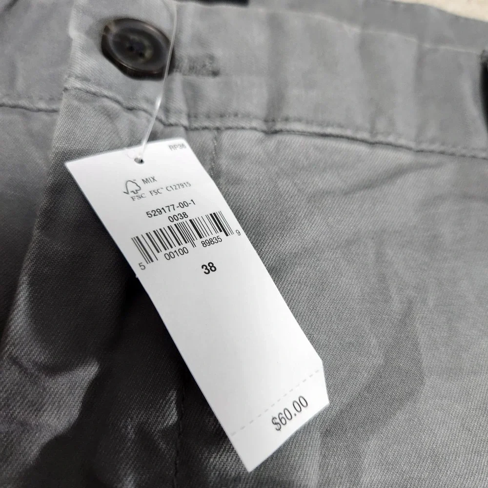 Banana Republic excellent thank